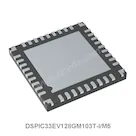 DSPIC33EV128GM103T-I/M5