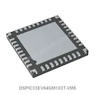 DSPIC33EV64GM103T-I/M5