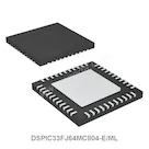 DSPIC33FJ64MC804-E/ML
