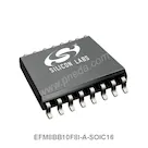 EFM8BB10F8I-A-SOIC16