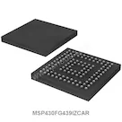 MSP430FG439IZCAR