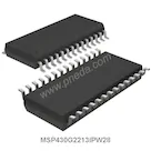 MSP430G2213IPW28