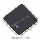 MSP432P4111TPZR