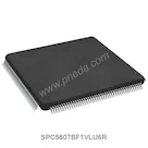 SPC5607BF1VLU6R