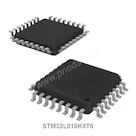 STM32L010K8T6