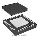 STM8AL3166UCX