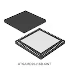 ATSAMD20J16B-MNT