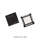 C8051F351-GM