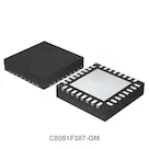 C8051F387-GM