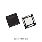 C8051F411-GM