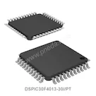 DSPIC30F4013-30I/PT