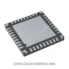 DSPIC33CH128MP503-I/M5