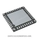 DSPIC33CK256MP203-I/M5