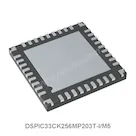 DSPIC33CK256MP203T-I/M5