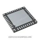 DSPIC33CK32MP203-I/M5