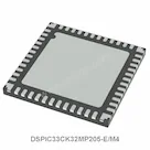 DSPIC33CK32MP205-E/M4