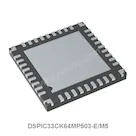 DSPIC33CK64MP503-E/M5