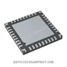 DSPIC33CK64MP503T-I/M5