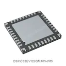 DSPIC33EV128GM103-I/M5