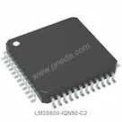 LM3S600-IQN50-C2