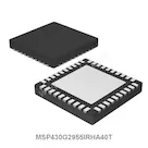 MSP430G2955IRHA40T