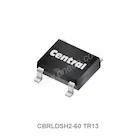 CBRLDSH2-60 TR13