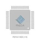 PDTA115EK,115