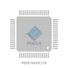 PDTC143XK,115