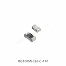 RG1005N-820-C-T10