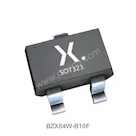 BZX84W-B10F