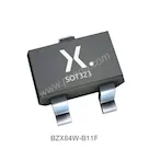 BZX84W-B11F