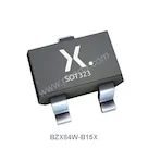 BZX84W-B15X