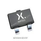 BZX84W-B3V3F