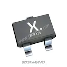 BZX84W-B6V8X