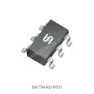 BAT54AD REG