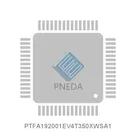 PTFA192001EV4T350XWSA1