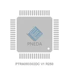 PTRA093302DC V1 R250