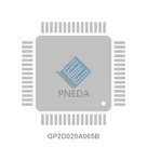 GP2D020A065B