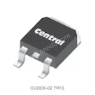 CUDD8-02 TR13