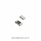 RG1005P-561-W-T1