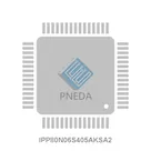 IPP80N06S405AKSA2