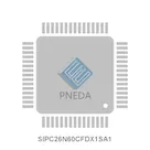 SIPC26N60CFDX1SA1