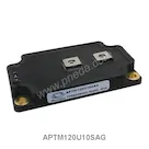 APTM120U10SAG