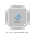 IPD60R360P7SE8228AUMA1