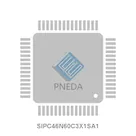 SIPC46N60C3X1SA1