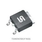TSM60N750CP ROG