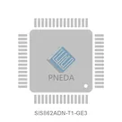 SIS862ADN-T1-GE3