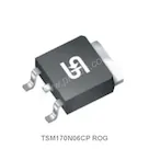 TSM170N06CP ROG