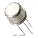 JANTX2N5663