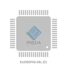 SUD50P04-09L-E3